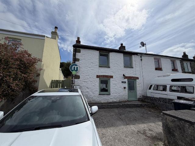 House for rent in Tywardreath Highway, St Blazey