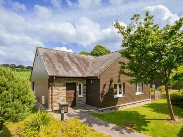 House for sale in Par, Cornwall