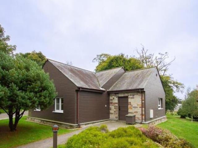 House for sale in Par, Cornwall