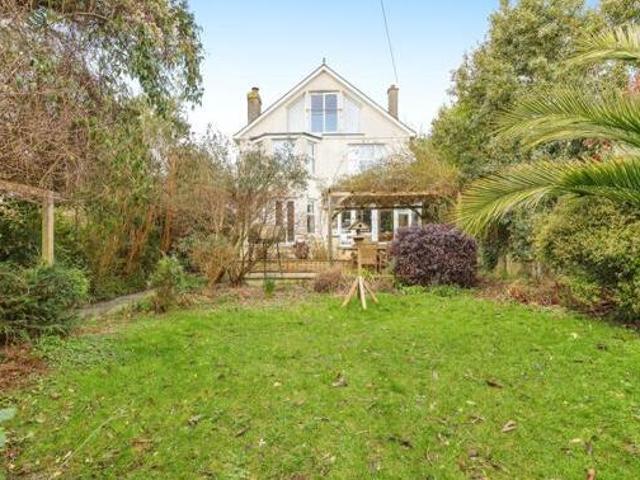 House for sale in Par, Cornwall