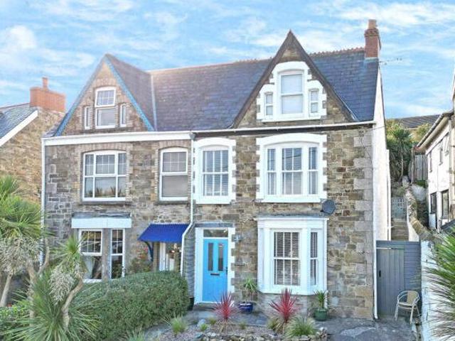 House for sale in Penwartha Coombe, Cornwall