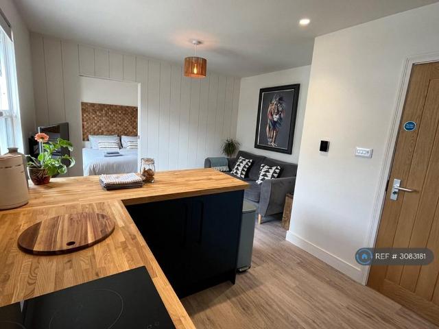 Apartment for rent in Perranporth, Perranzabuloe