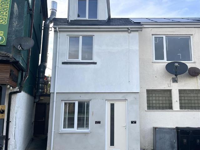 House for rent in Perranporth, Perranzabuloe