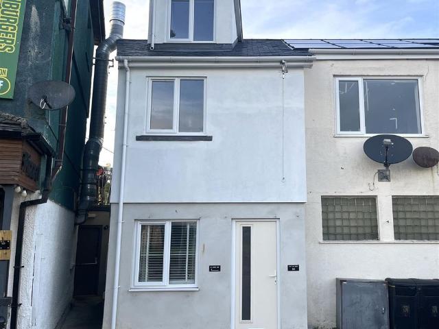 House for rent in Penwartha Coombe, Cornwall