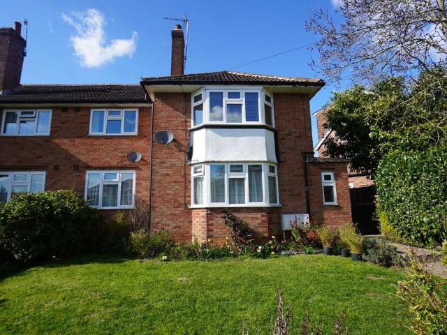 House for rent in Totteridge, Buckinghamshire