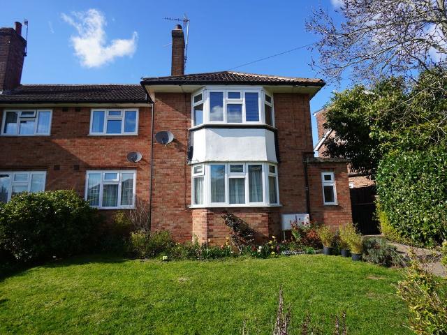 Apartment for rent in Totteridge, Buckinghamshire