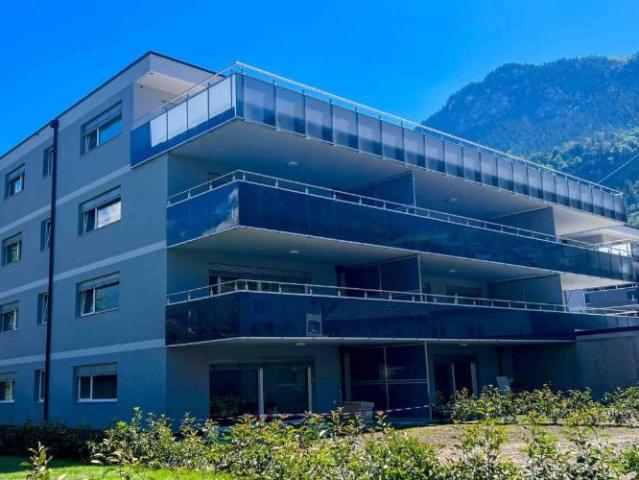 Apartment mieten in Chalais, Wallis