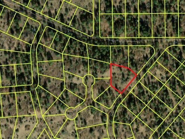 Land for sale in Tierra Amarilla, Rio Arriba County