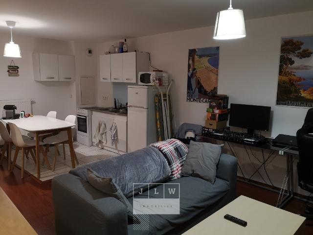 Appartement location à Lille