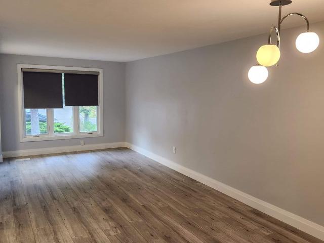 House for rent in York, Ontario