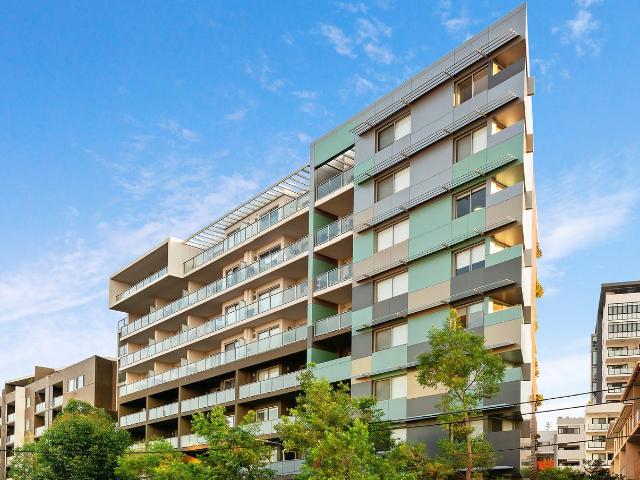 Apartment for rent in Strathfield, New South Wales