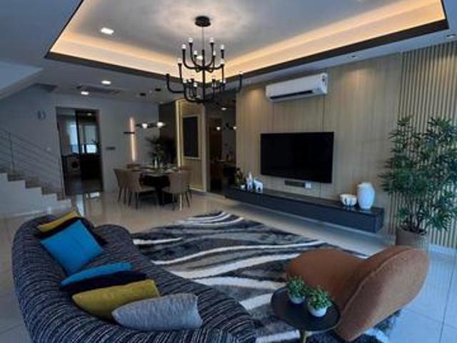 Terraced House for sale in Petaling, Alam Impian