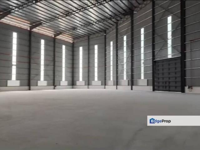 Warehouse for sale in Petaling, Alam Impian