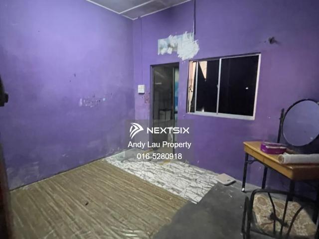 Warehouse for sale in Petaling, Alam Impian