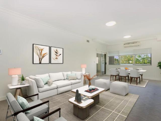 Apartment for rent in Sydney, New South Wales
