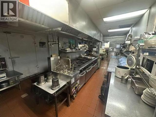 Commercial for sale in Vancouver, British Columbia