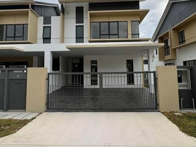 Terraced House for sale in Petaling, Alam Impian