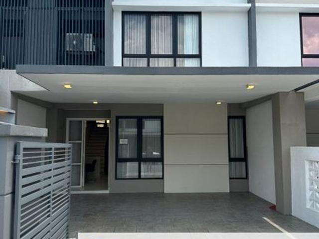 House for sale in Shah Alam, Petaling