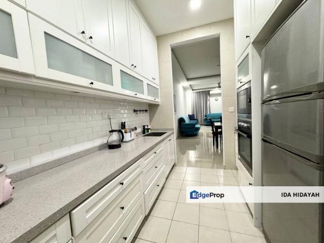 House for sale in Petaling, Alam Impian