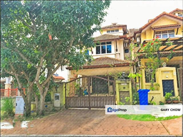 House for sale in Shah Alam, Petaling