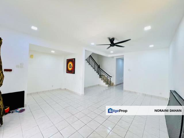 House for sale in Petaling, Alam Impian
