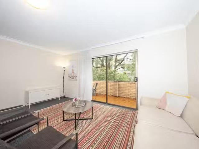 Apartment for rent in Kensington