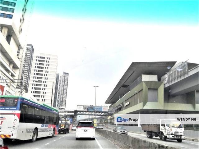 Warehouse for sale in Sungai Buloh, Shah Alam