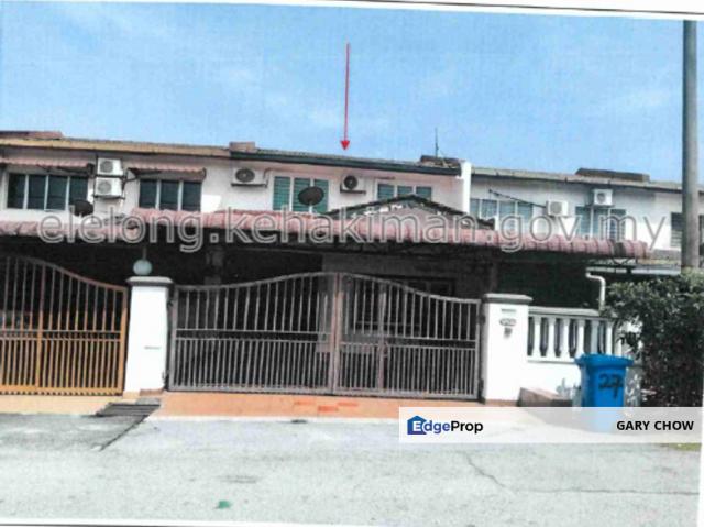 House for sale in Petaling, Alam Impian