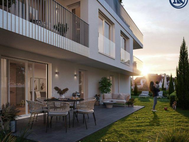 Apartment kaufen in Donaustadt, Wien