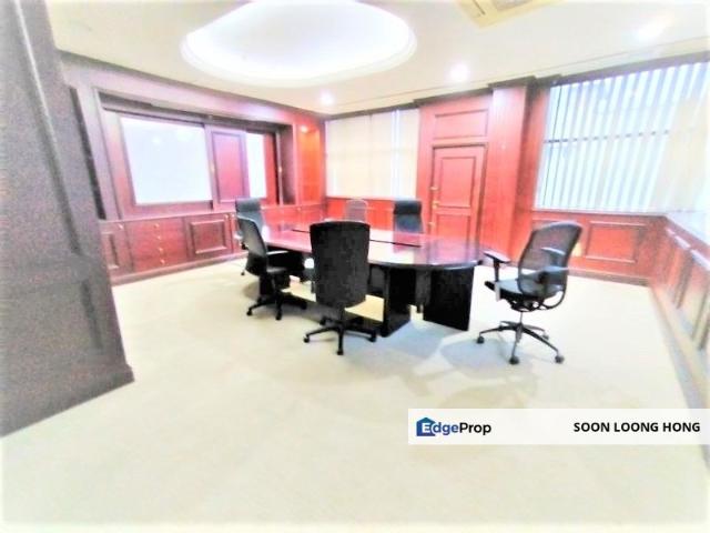 Shop for rent in Seksyen U1, Shah Alam
