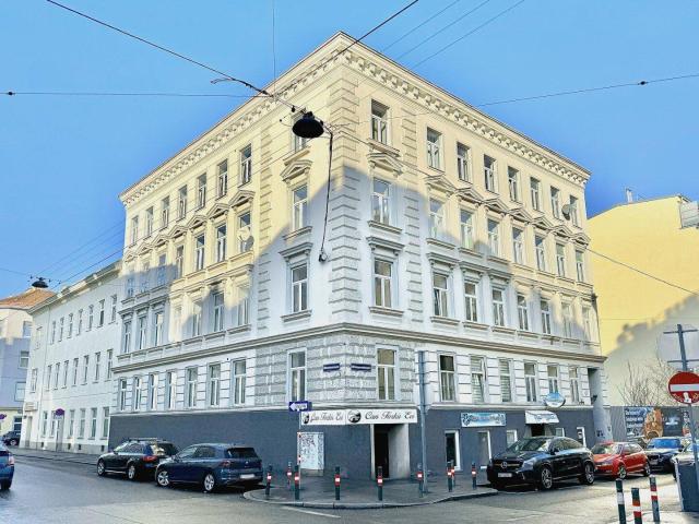Apartment kaufen in KG Favoriten, Wien