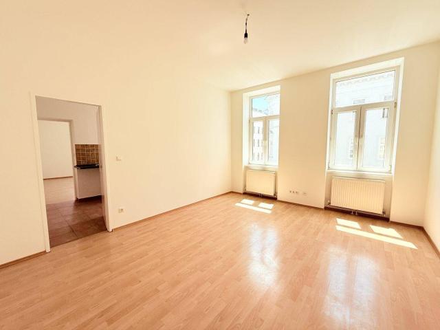 Apartment kaufen in KG Favoriten, Wien