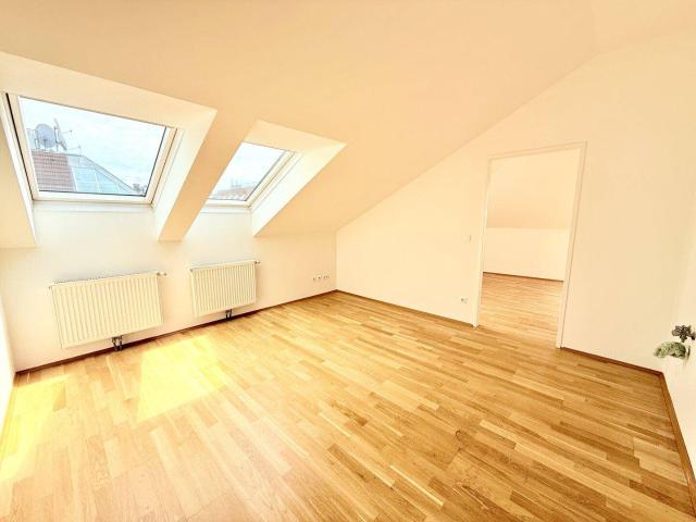 Apartment kaufen in KG Favoriten, Wien