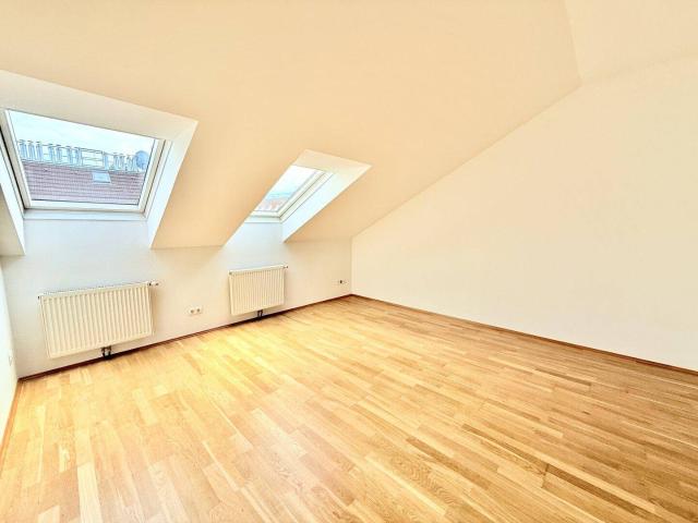 Apartment kaufen in KG Favoriten, Wien