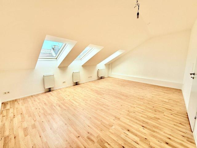 Apartment kaufen in KG Favoriten, Wien