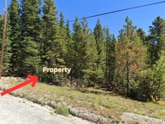Land for sale in Clear Creek, Colorado