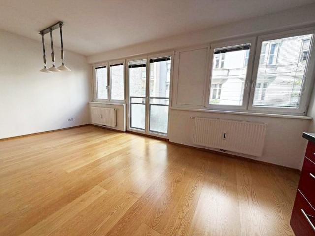 Wohnung kaufen in Wieden, Wien