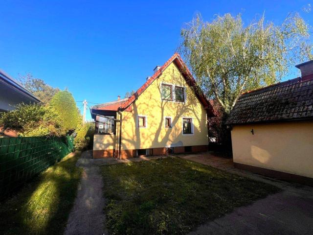 Haus kaufen in Floridsdorf, Wien