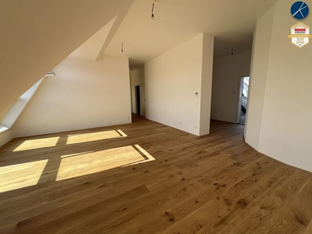 Wohnung mieten in Seestadt, Wien