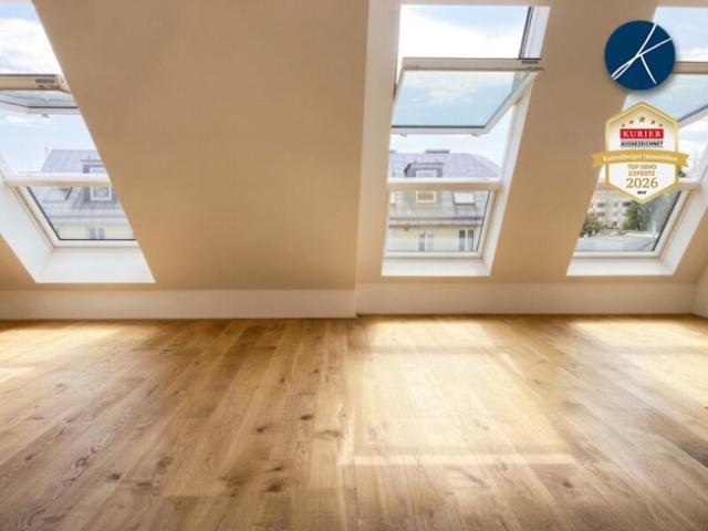 Terrassenwohnung kaufen in Wien