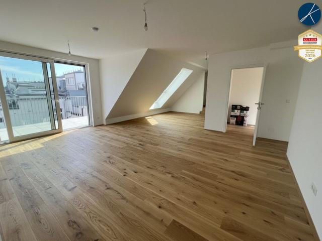 Wohnung mieten in Seestadt, Wien