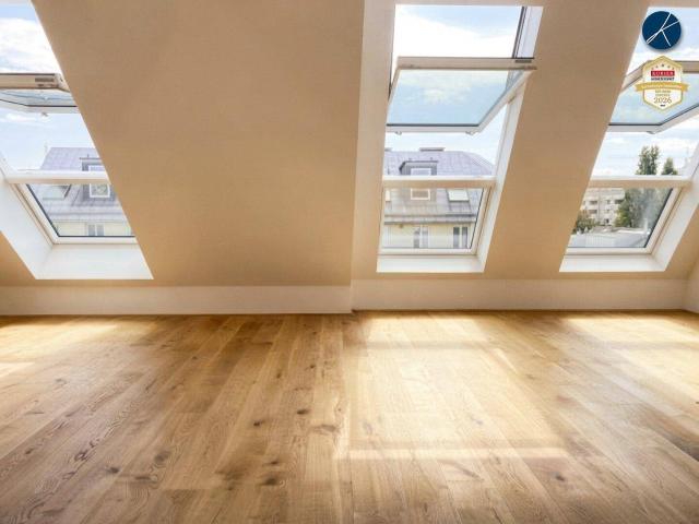 Apartment kaufen in Kreta, Wien