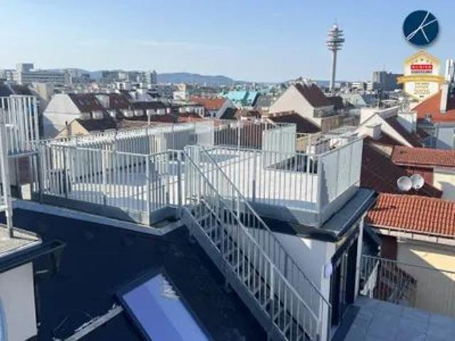 Apartment mieten in Favoriten, Wien