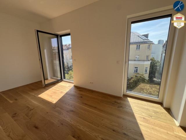 Wohnung mieten in Seestadt, Wien