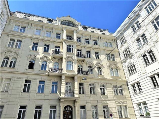 Apartment mieten in Wieden, Wien
