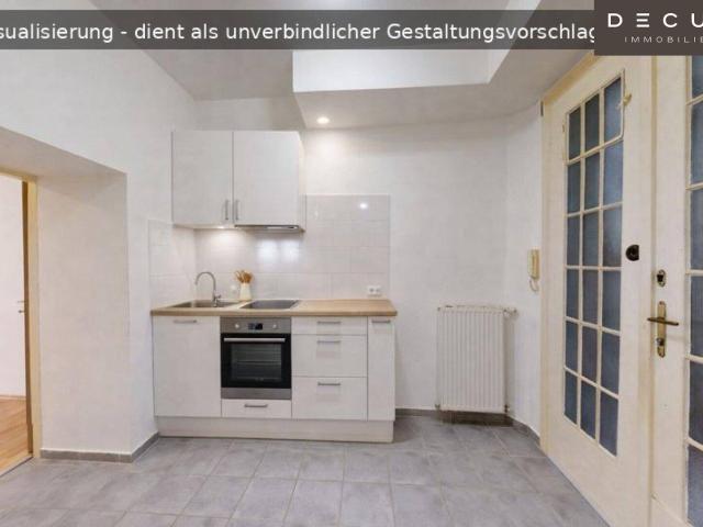 Apartment kaufen in KG Favoriten, Wien