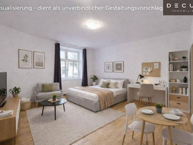 Apartment kaufen in KG Favoriten, Wien