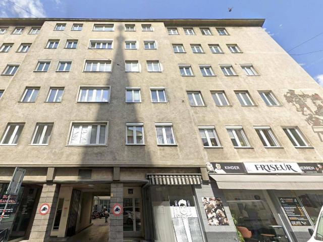 Apartment kaufen in KG Leopoldstadt, Wien