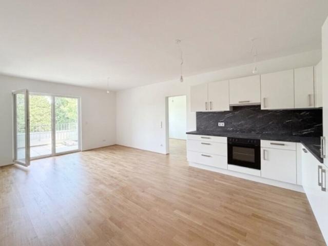 Terrassenwohnung kaufen in Oberlaa, Wien