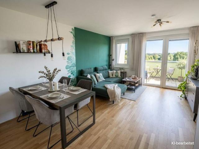 Wohnung mieten in KG Inzersdorf Stadt, Wien